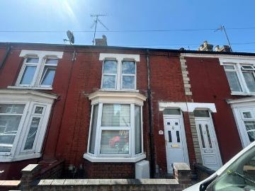 house for rent in Cordon Street, Cambs, Wisbech, Cambs, Wisbech