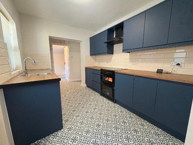 house for rent in Cordon Street, Wisbech
