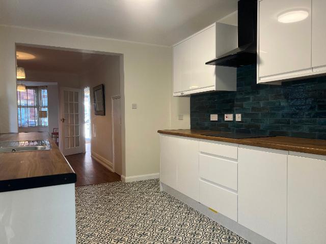 house for rent in Cordon Street, Wisbech