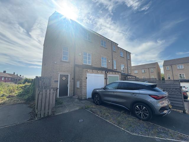 house for rent in Corn Mill Fold, Bradford, Bradford