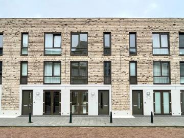 house for rent in Cornelia de Langeweg 61 2545AV Den Haag Leyenburg Den Haag