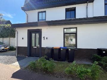 Olland, Meierijstad, Noord-Brabant - Tuin