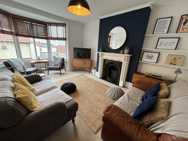 house for rent in Corner Street, Cromer, Cromer