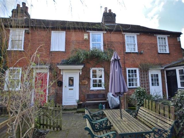 house for rent in Cornmill, Waltham Abbey, EN9