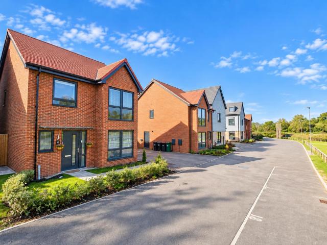 house for rent in Corriedale, Whitehouse, Milton Keynes, MK8