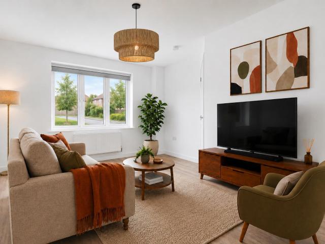 house for rent in Corriedale, Whitehouse, Milton Keynes, MK8