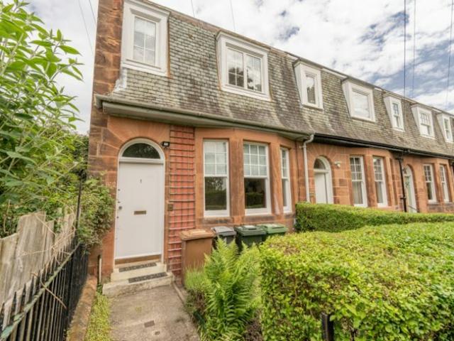 house for rent in Corstorphine House Terrace, Corstorphine, Edinburgh, EH12