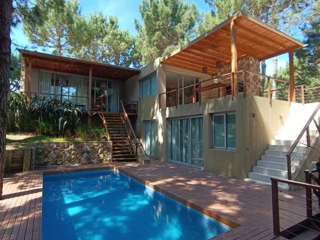 House for rent in Costa Esmeralda, Deportivo 2 neighborhood