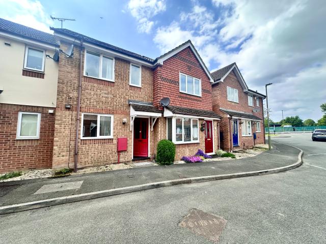 house for rent in Costar Close, Oxford, Littlemore, Oxford, Littlemore