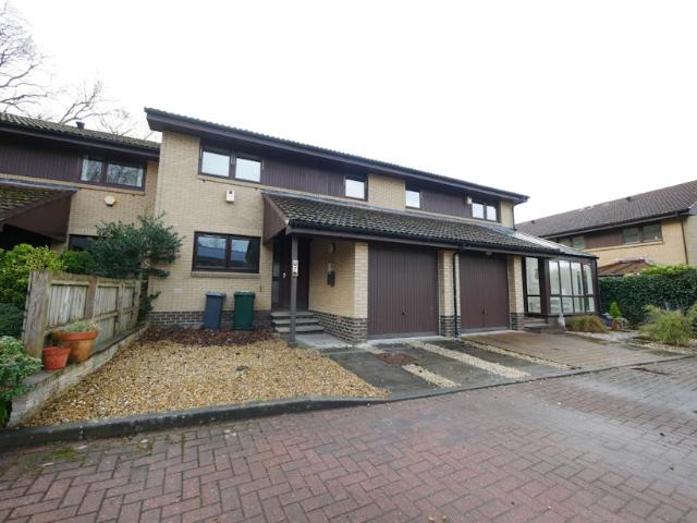 house for rent in Cottage Park, Craigcrook Road Blackhall, Edinburgh