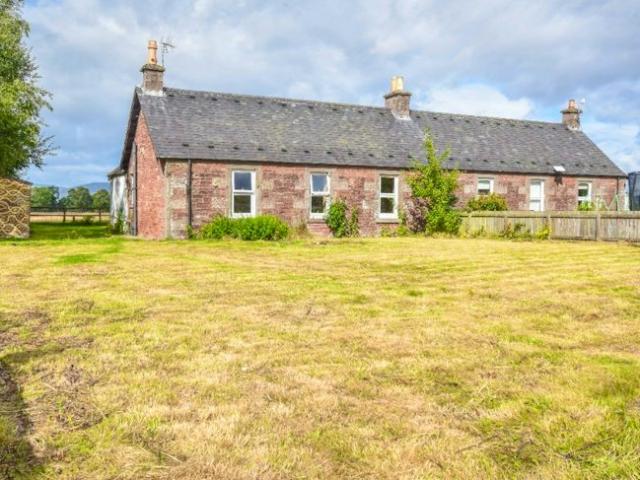 house for rent in Cottage 3 Westerton of Stracathro Cottages Brechin, Angus, DD9 7QG