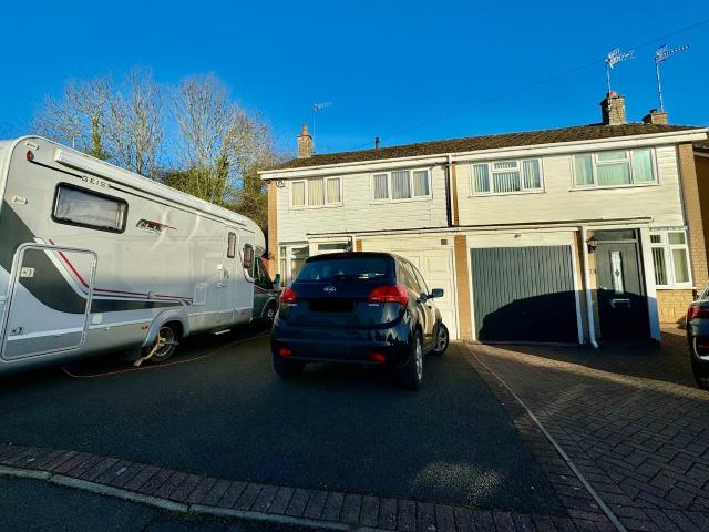 house for rent in Cotwall End Road, Dudley, Dudley