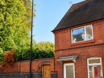 house for rent in Coton Hill, SY1 2DX