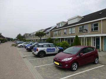 Olland, Meierijstad, Noord-Brabant - IUitgeruste keuken