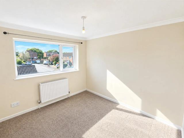 house for rent in Coventry Close Wimborne BH21 3UP