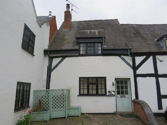house for rent in Coventry Road, Rugby, Pailton, Rugby, Pailton