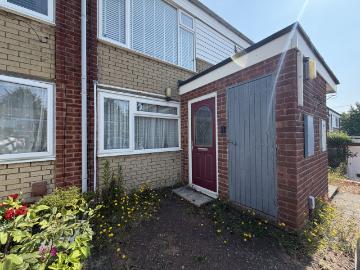house for rent in Cowan Close, Rugby, Rugby