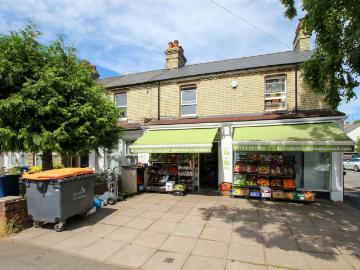 house for rent in Cowper Road, CB1 3SN