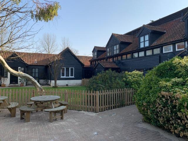 house for rent in Coxtie Green Road, Brentwood, Navestock, Brentwood, Navestock