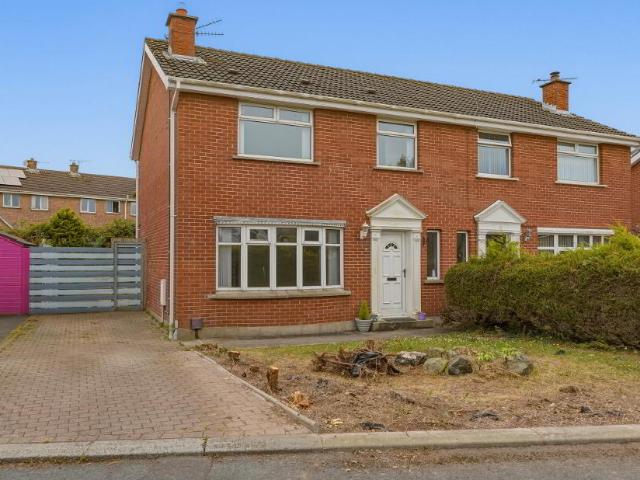 house for rent in Cloverhill Vale, Bangor, BT19 6YD