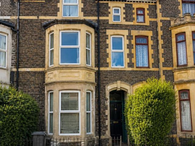 house for rent in Claude Road, Cardiff, CF24 3QE