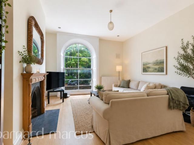 house for rent in Clapham Road, London, London