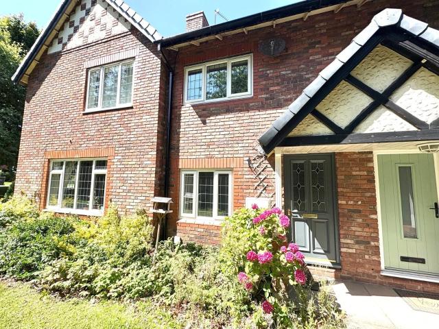 house for rent in Claremont Close, Northwich, Northwich