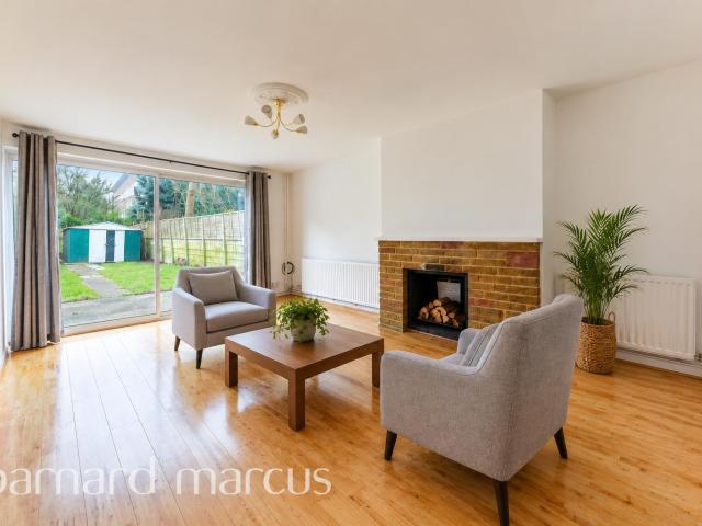 house for rent in Clarence Crescent, London, London
