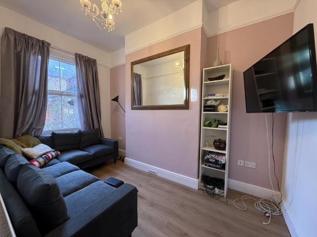 house for rent in Clarence Road, NR1 1HH