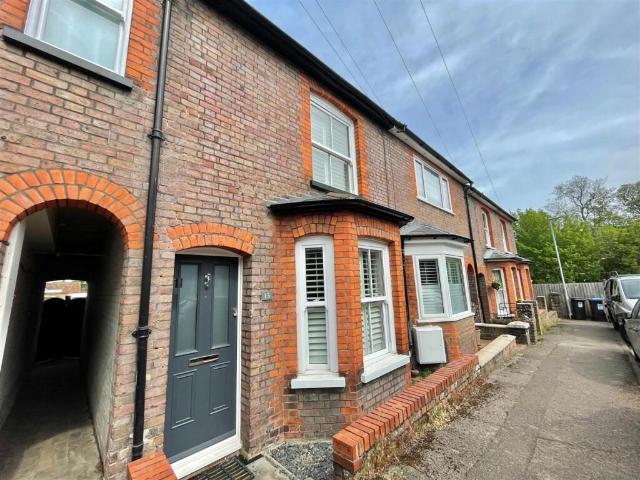 house for rent in Clarence Road, HP4 3BQ