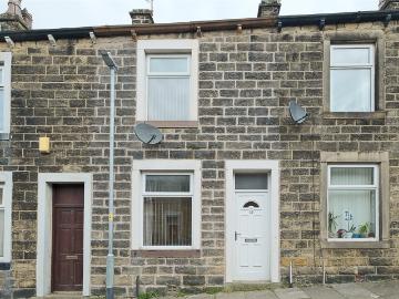 house for Rent in Cleveland Street, Colne, Lancashire, BB8 0BD