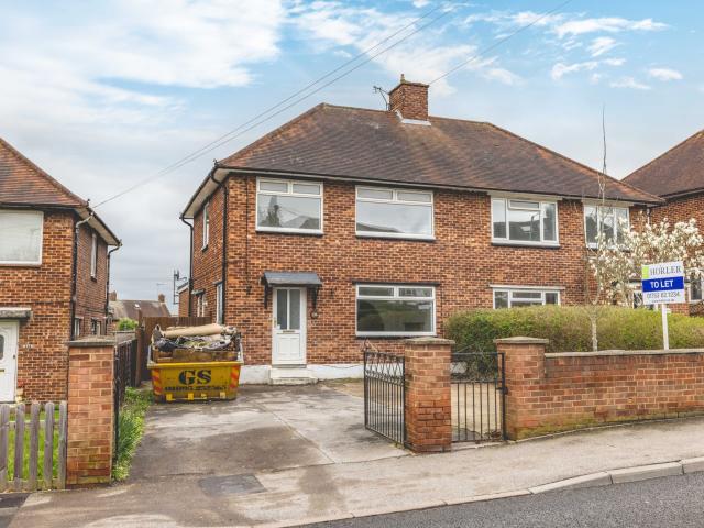 house for rent in Clewer Hill Road, Windsor