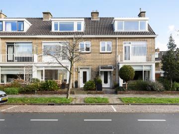 Deijleroord, Wassenaar, Zuid-Holland - IUitgeruste keuken