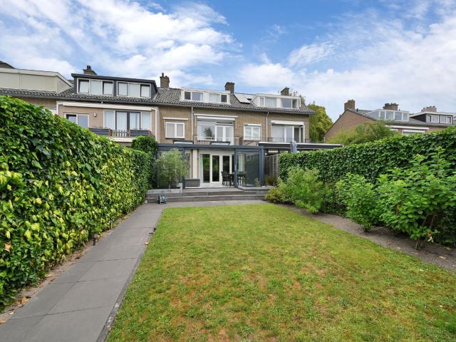 house for rent in Clematislaan 51 2241JB Wassenaar Groot Deijleroord Ter Weer Wassenaar