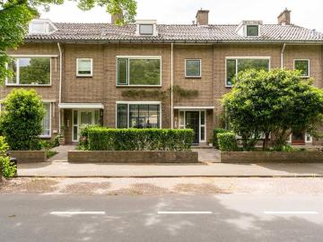 Deijleroord, Wassenaar, Zuid-Holland - Opslagruimte