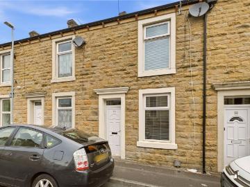 house for Rent in Clement Street, Accrington, BB5 2HR