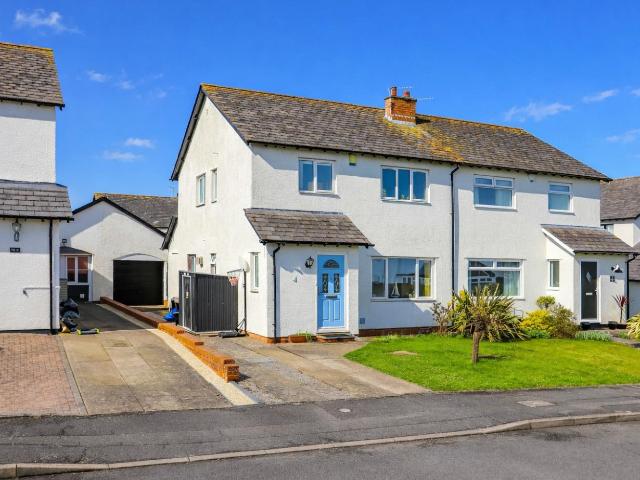 house for rent in Cliffwood View, Barry, CF62 6RU