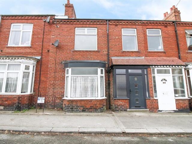 house for rent in Clifton Road, DL1 5DS