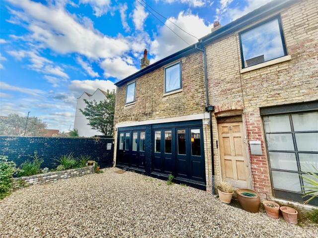 house for rent in Cliftonville Mews Cliftonville, Margate CT9 2DZ