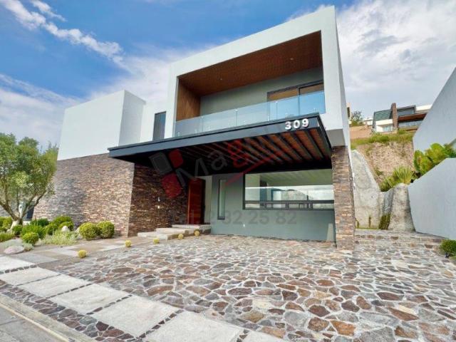 house for rent in CLUB DE GOLF TRES MARIAS