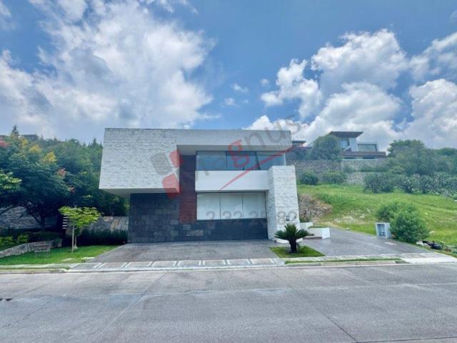 house for rent in CLUB DE GOLF TRES MARIAS