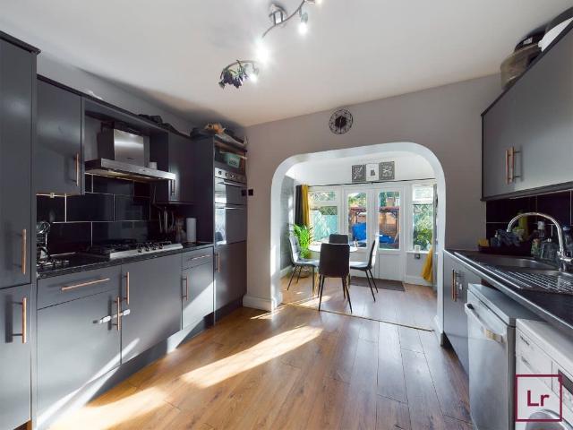 house for rent in Clyfford Road, Ruislip, HA4 6PR
