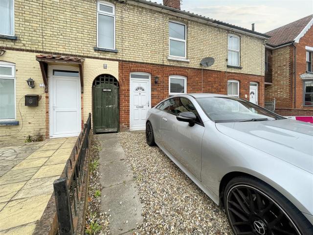 House for rent in Crown Road Dereham NR20 4AE