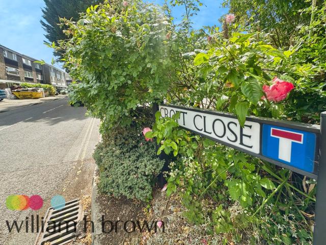 house for rent in Croft Close, Braintree, Braintree