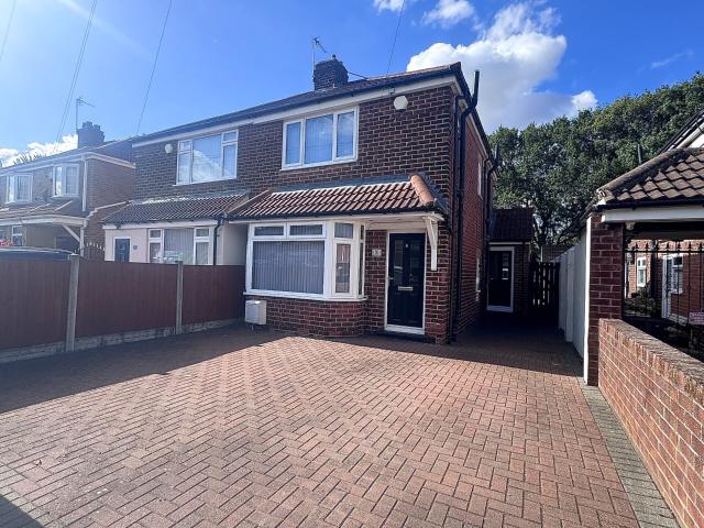 house for rent in Crompton Avenue, Sprotbrough, DN5 8EE