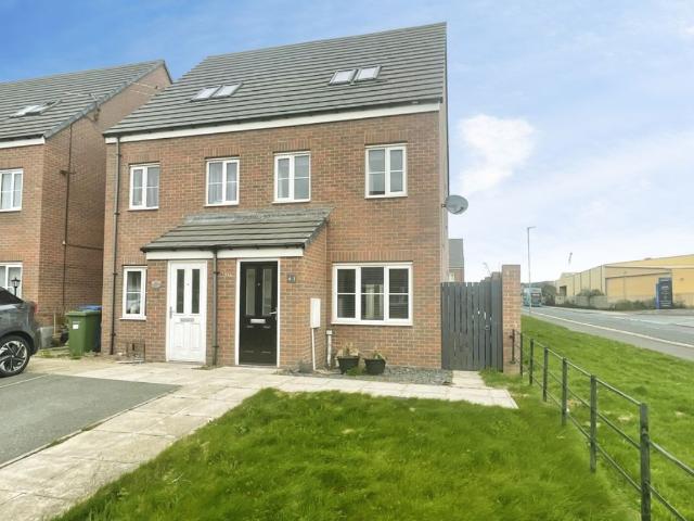House for rent in Crompton Street, Blyth Crompton Street, Blyth