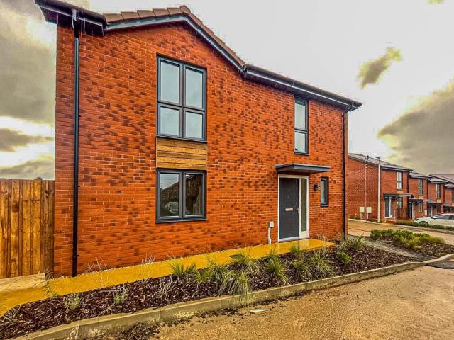 house for rent in Crop Leaze, Bristol, BS34 8BT
