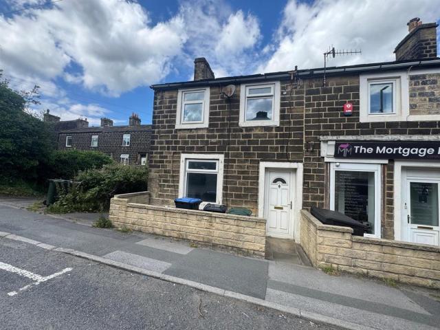house for rent in Cross Roads, BD22 9BG