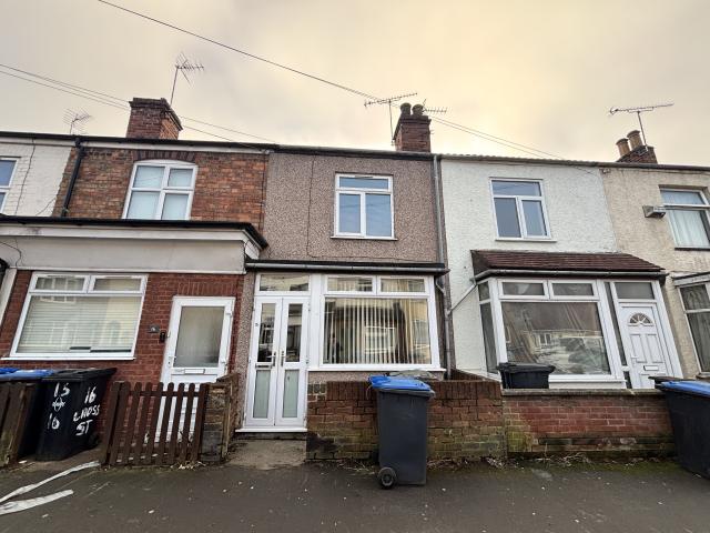 house for rent in Cross Street, Rugby, Rugby