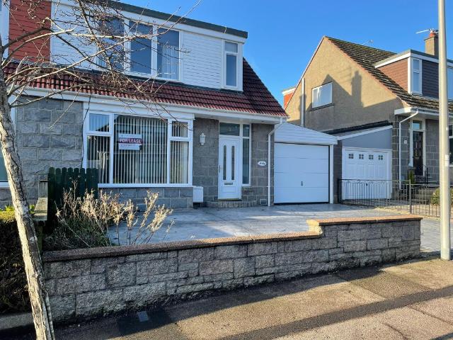 house for rent in Craigiebuckler Drive, AB15 8NJ